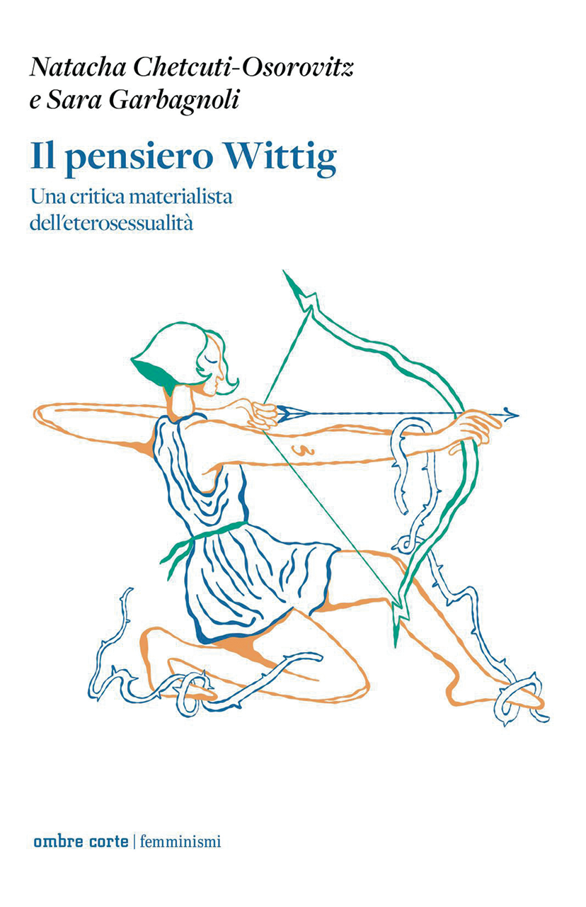 Il pensiero Wittig