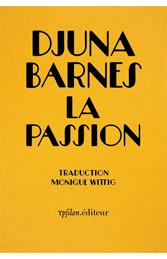 barnes-passion